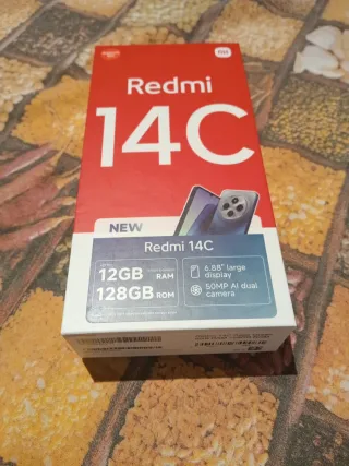 Telefono mobile Redmi Verde Xiaomi