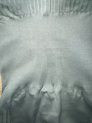 Mono verde caqui talla XS