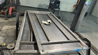 Servicio de soldadura