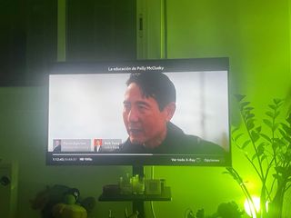 Samsung UE40H6400AW TV