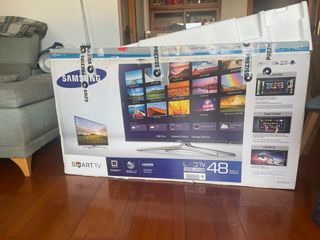 Samsung UE40H6400AW TV
