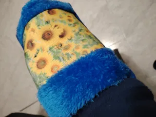 Borsa acqua calda elettrica New