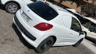 Peugeot 207 2008