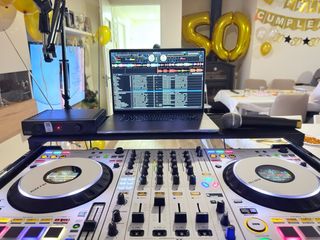 skin Protector para Pioneer DDJ-FLX10