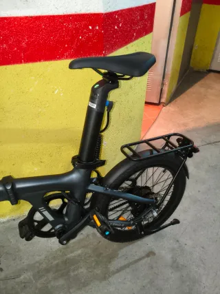 AD9 Air 20 pro sin apenas uso