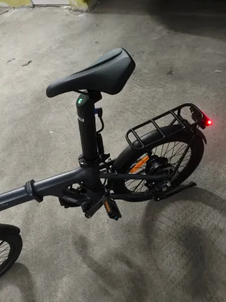 AD9 Air 20 pro sin apenas uso