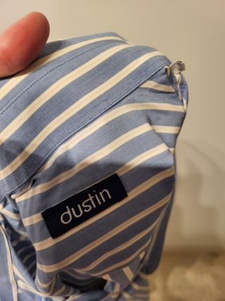 3 Blusas Dustin Talla 5