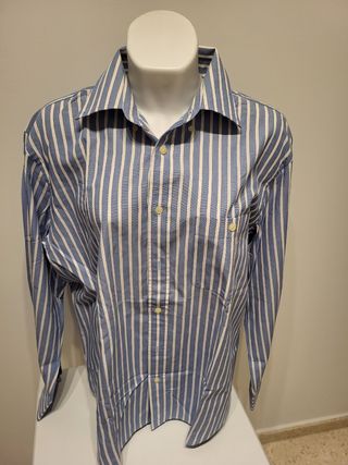 3 Blusas Dustin Talla 5