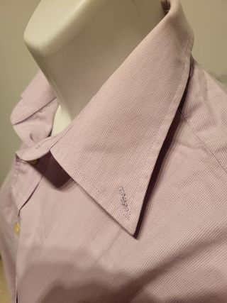 3 Blusas Dustin Talla 5