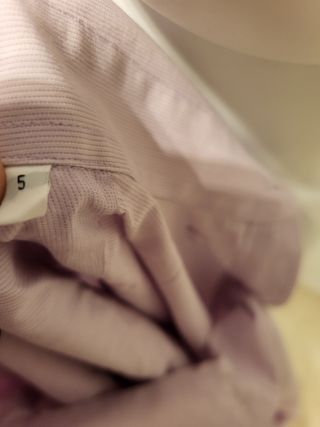 3 Blusas Dustin Talla 5