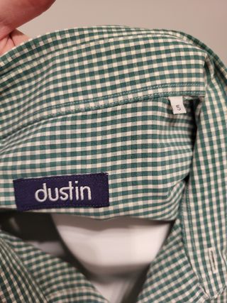 3 Blusas Dustin Talla 5