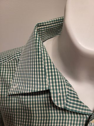 3 Blusas Dustin Talla 5