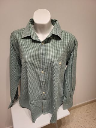 3 Blusas Dustin Talla 5