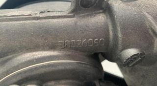 9823964880 cremallera dirección citroen c3 256105