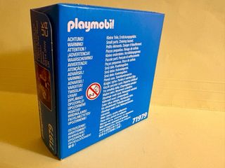 Playmobil 71979 Schwarzwald Marie Selva Negra