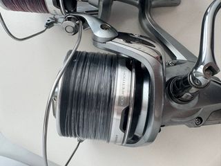 Coppia Mulinelli Shimano Ultegra 3500 XSE