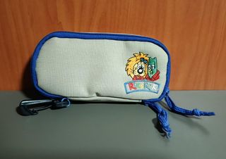 Neceser infantil 17 cm - gratis