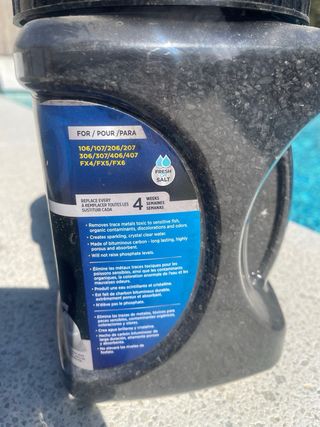 Fluval Carbon Filtro Externo 800g