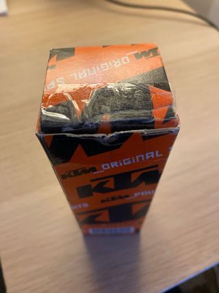 Filtro de Aceite KTM Original