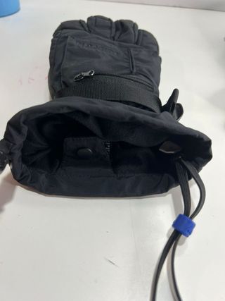 Guantes Hombre talla G Baker 2 In 1