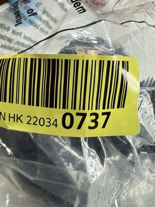 Guantes Hombre talla G Baker 2 In 1