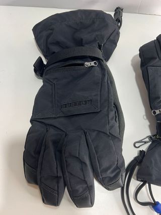 Guantes Hombre talla G Baker 2 In 1