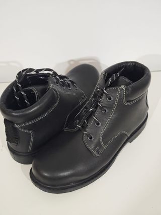 Botas de seguridad Armada Española Talla 40