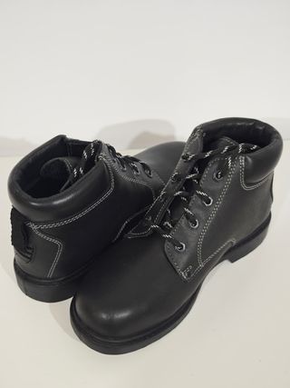 Botas de seguridad Armada Española Talla 40