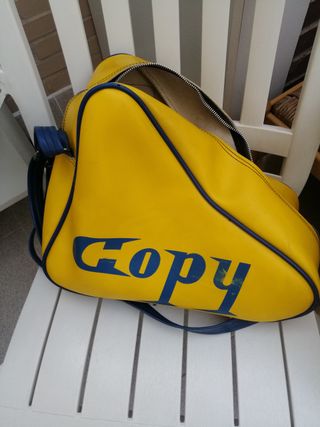 Patines Hielo Alviera Talla 38