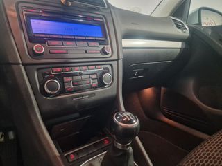 VOLKSWAGEN Golf 1.6 TDI BlueMotion 2011