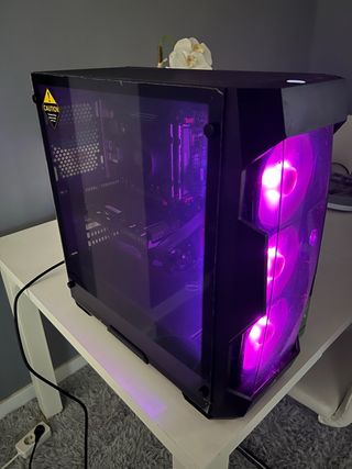 Pc Gaming 2x1 (pack + regalo)