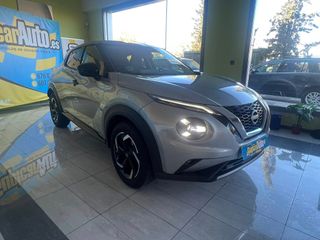 Nissan Juke ACENTA DIG-T 114cv  Automático 7 vel.