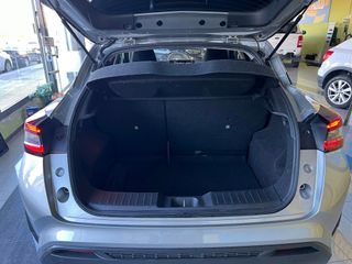 Nissan Juke ACENTA DIG-T 114cv  Automático 7 vel.