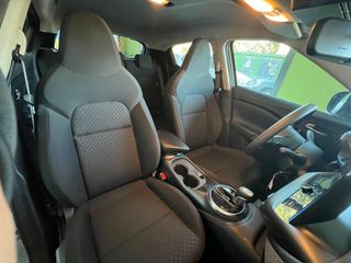 Nissan Juke ACENTA DIG-T 114cv  Automático 7 vel.