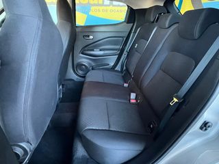 Nissan Juke ACENTA DIG-T 114cv  Automático 7 vel.