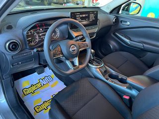 Nissan Juke ACENTA DIG-T 114cv  Automático 7 vel.