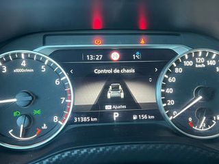 Nissan Juke ACENTA DIG-T 114cv  Automático 7 vel.