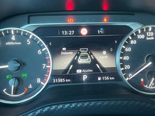 Nissan Juke ACENTA DIG-T 114cv  Automático 7 vel.