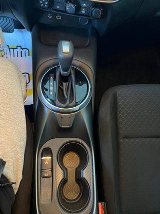 Nissan Juke ACENTA DIG-T 114cv  Automático 7 vel.