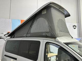 Peugeot Expert 2016 CAMPER HOMOLOGADA