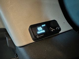 Peugeot Expert 2016 CAMPER HOMOLOGADA