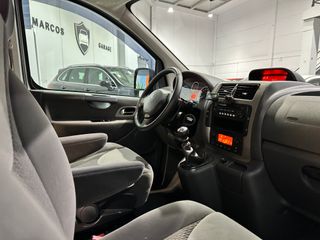 Peugeot Expert 2016 CAMPER HOMOLOGADA