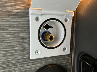 Peugeot Expert 2016 CAMPER HOMOLOGADA