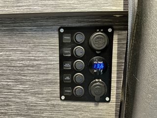 Peugeot Expert 2016 CAMPER HOMOLOGADA