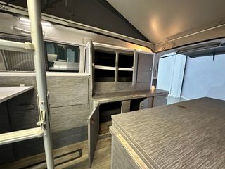 Peugeot Expert 2016 CAMPER HOMOLOGADA