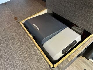 Peugeot Expert 2016 CAMPER HOMOLOGADA