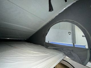 Peugeot Expert 2016 CAMPER HOMOLOGADA