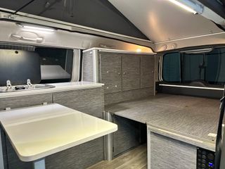 Peugeot Expert 2016 CAMPER HOMOLOGADA
