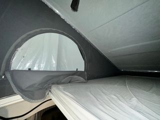 Peugeot Expert 2016 CAMPER HOMOLOGADA