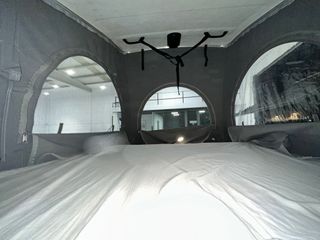 Peugeot Expert 2016 CAMPER HOMOLOGADA